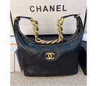2022 Chanel Hobo handbag AS2910