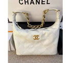 2022 Chanel Hobo handbag AS2910