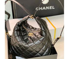 2022 Chanel MAXI HOBO BAG AS3488