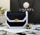 2022 Chanel MINI FLAP BAG AS2597