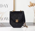 2022 Chanel MINI FLAP BAG AS2598