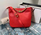 2022 Chanel Maxi Hobo Bag AS2845