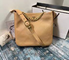 2022 Chanel Maxi Hobo Bag AS2845