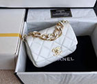 2022 Chanel Mini Flap Bag AS3365