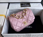 2022 Chanel Mini Flap Bag AS3365