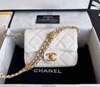 2022 Chanel Mini Flap Bag AS3368