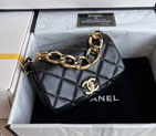 2022 Chanel Mini Flap Bag AS3365