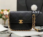 2022 Chanel Mini Flap Bags AS2833