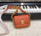 2022 Chanel Mini Flap Bags AS2833