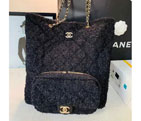 2022 Chanel SHOPPING BAG AS0950