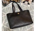 2022 Chanel SHOPPING BAG AS3508