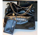 2022 Chanel SHOPPING BAG AS1050