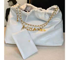 2022 Chanel SHOPPING BAG AS1050