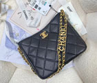 2022 Chanel SMALL FLAP BAG AS3223