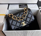 2022 Chanel Small Flap Bag AS3366