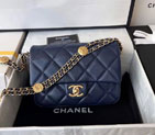 2022 Chanel Small Flap Bag AS3369