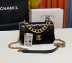 2022 Chanel Small Flap bag A91865