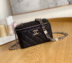 2022 Chanel Vanity With Chanin A81194