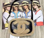 2022 Chanel Waist bag AS0406