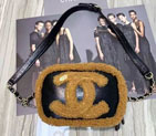 2022 Chanel Waist bag AS0406