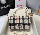 2022 Chanel classic Flap bag 1112