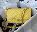 2022 Chanel classic Flap bag 1112