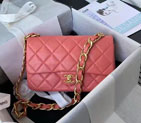 2022 Chanel classic Flap bag 1112