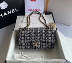 2022 Chanel classic Flap bag 1112