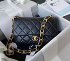2022 Chanel classic Flap bag 1112
