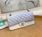 2022 Chanel classic Flap bag 1112