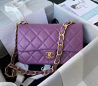 2022 Chanel classic Flap bag 1112