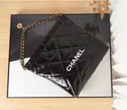 2022 Chanel shopping bag AS3261