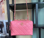 2022 Chanel small chain bag AS1267