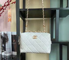 2022 Chanel small chain bag AS1267