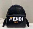 2022 Fendi Backpack 2362L