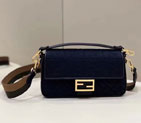 2022 Fendi Baguette 0159A