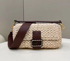 2022 Fendi Baguette 8273A