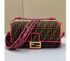 2022 Fendi Baguette 772L