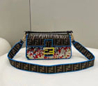 2022 Fendi Baguette 0197F