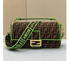 2022 Fendi Baguette 772L