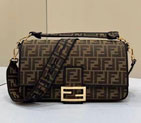 2022 Fendi Baguette 772L