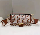 2022 Fendi Baguette 8372