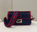 2022 Fendi Baguette 771