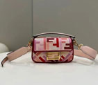 2022 Fendi Baguette 0159BS