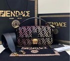 2022 Fendi Baguette 8566