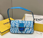 2022 Fendi Baguette 8378AL
