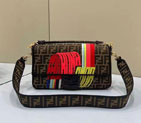 2022 Fendi Baguette 313