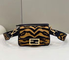 2022 Fendi Baguette Small 8539S