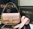 2022 Fendi Baguette brooch 8563