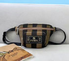 2022 Fendi Belt Bag 2375